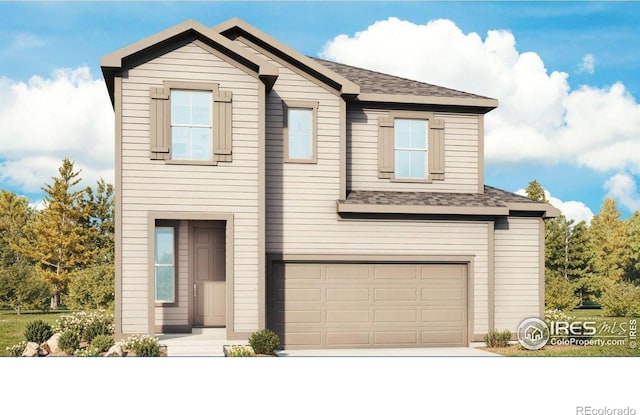 3182 Conquest St, Fort Collins, CO 80524 - photo 1
