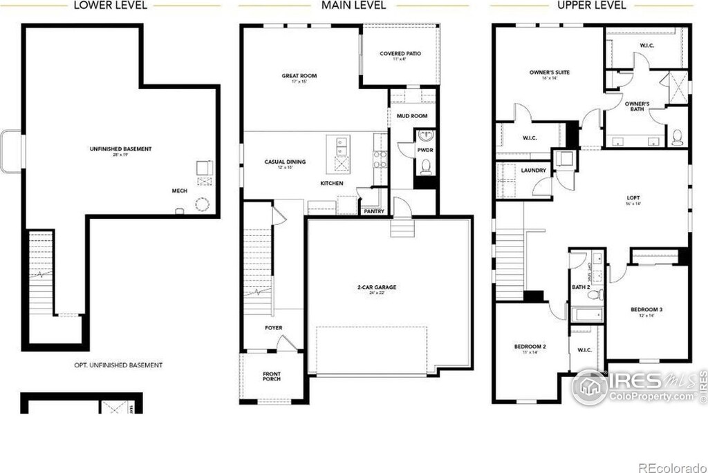 3182 Conquest St, Fort Collins, CO 80524 - photo 2