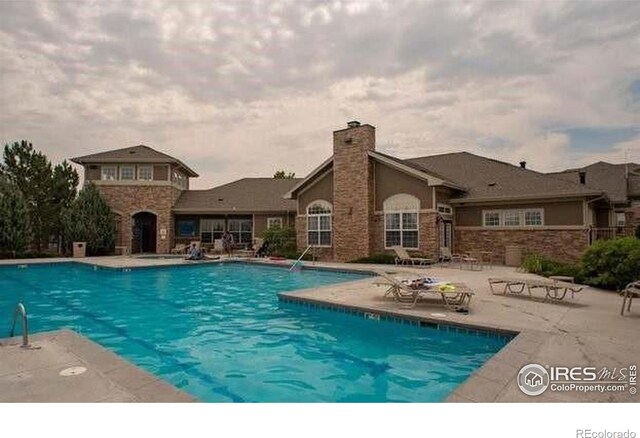 3155 Blue Sky Cir Unit 102, Erie, CO 80516 - photo 15