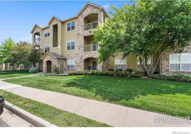5620 Fossil Creek Pkwy Unit 2205, Fort Collins, CO 80525 - photo 1