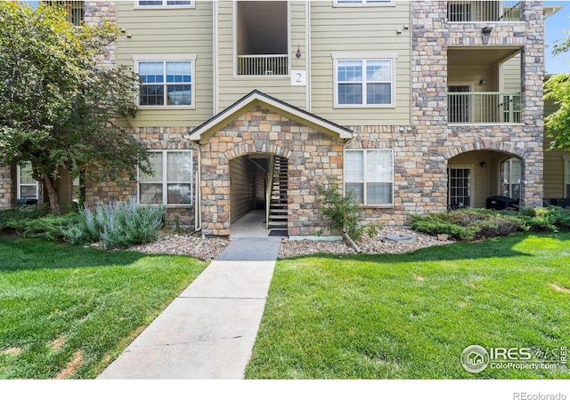 5620 Fossil Creek Pkwy Unit 2205, Fort Collins, CO 80525 - photo 2