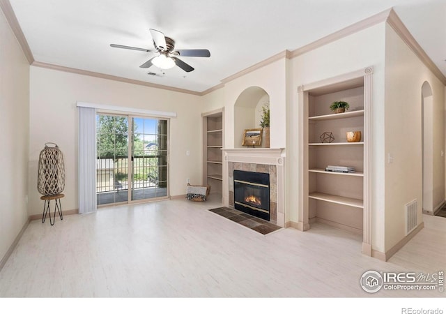 5620 Fossil Creek Pkwy Unit 2205, Fort Collins, CO 80525 - photo 4