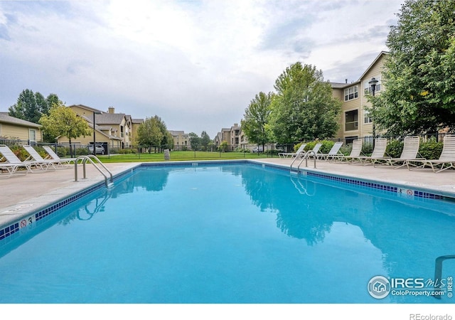 5620 Fossil Creek Pkwy Unit 2205, Fort Collins, CO 80525 - photo 30
