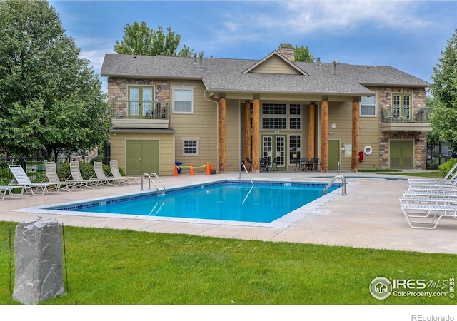5620 Fossil Creek Pkwy Unit 2205, Fort Collins, CO 80525 - photo 32