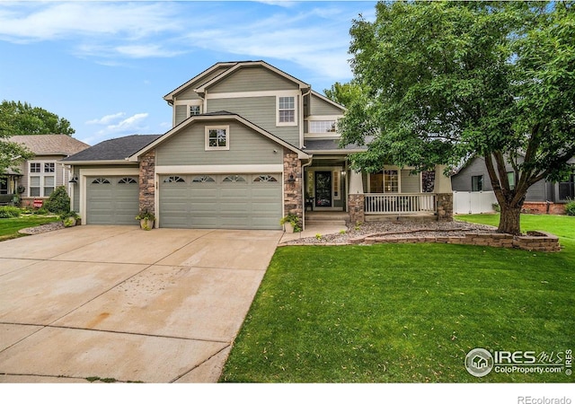 238 Wood Duck Ct, Windsor, CO 80550 - photo 2
