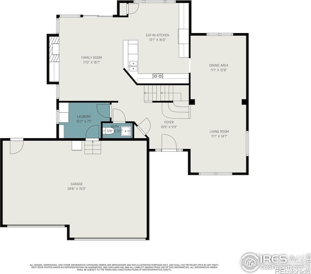 238 Wood Duck Ct, Windsor, CO 80550 - photo 31