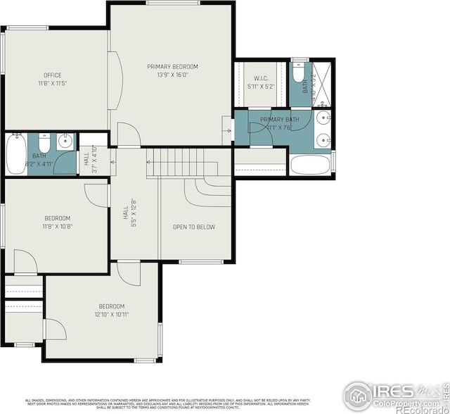 238 Wood Duck Ct, Windsor, CO 80550 - photo 32
