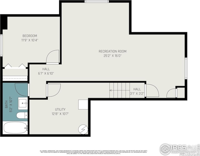 238 Wood Duck Ct, Windsor, CO 80550 - photo 33