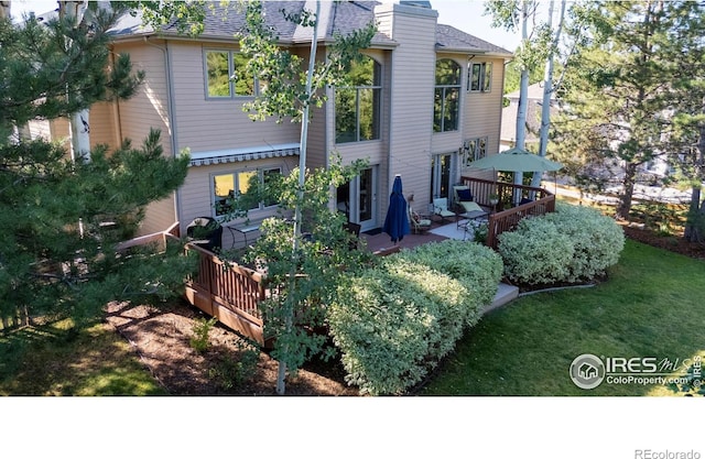 7405 Augusta Dr, Boulder, CO 80301 - photo 31