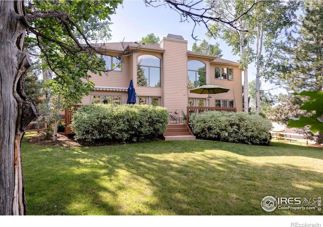 7405 Augusta Dr, Boulder, CO 80301 - photo 32