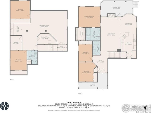 6612 34th St, Greeley, CO 80634 - photo 26