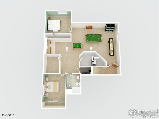 6612 34th St, Greeley, CO 80634 - photo 27