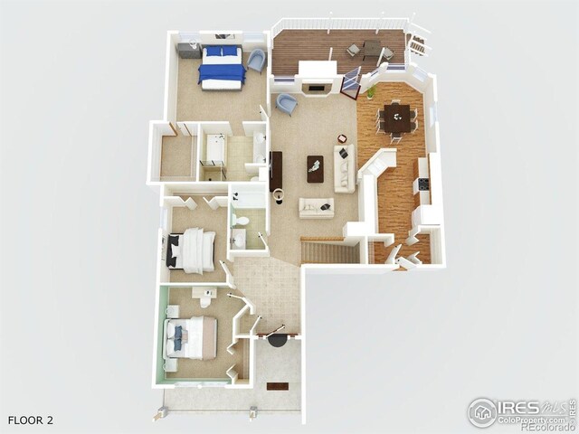 6612 34th St, Greeley, CO 80634 - photo 28
