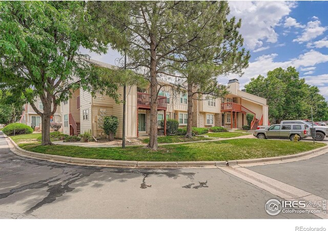 1128 S Ventura Cir Unit H, Aurora, CO 80017 - photo 4