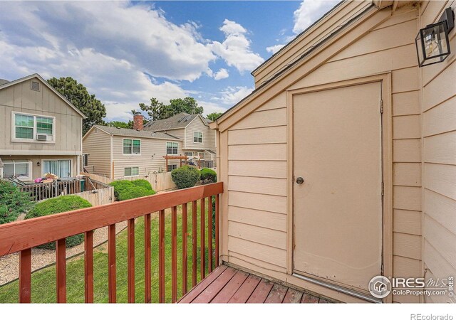 1128 S Ventura Cir Unit H, Aurora, CO 80017 - photo 22