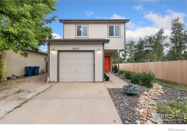 2415 Dalton Dr, Fort Collins, CO 80526 - photo 2