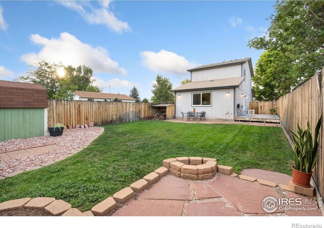 2415 Dalton Dr, Fort Collins, CO 80526 - photo 21