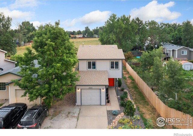 2415 Dalton Dr, Fort Collins, CO 80526 - photo 24