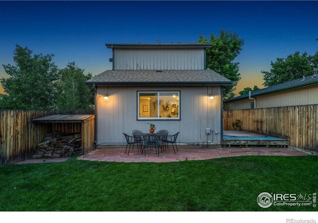 2415 Dalton Dr, Fort Collins, CO 80526 - photo 31