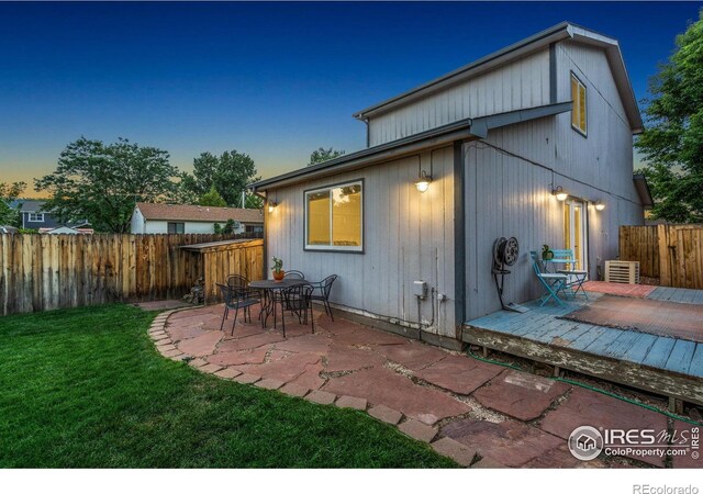2415 Dalton Dr, Fort Collins, CO 80526 - photo 32