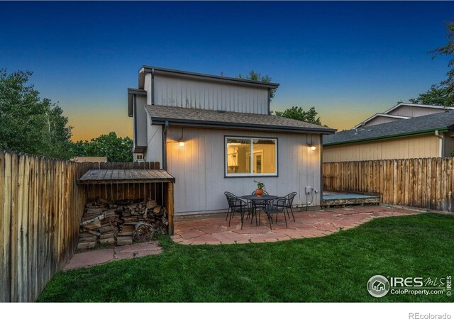 2415 Dalton Dr, Fort Collins, CO 80526 - photo 34