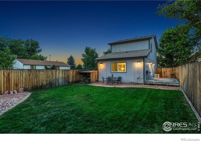 2415 Dalton Dr, Fort Collins, CO 80526 - photo 35