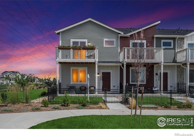 2890 S Flat Cir, Longmont, CO 80503 - photo 1