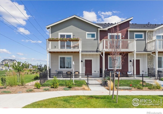 2890 S Flat Cir, Longmont, CO 80503 - photo 2