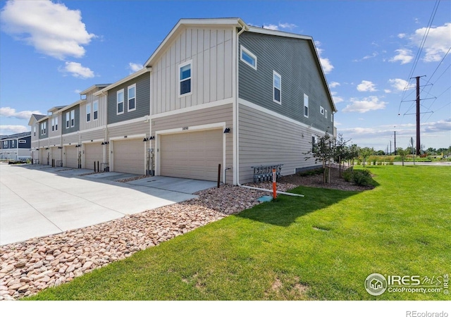 2890 S Flat Cir, Longmont, CO 80503 - photo 32