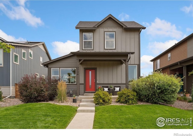 2726 Sykes Dr, Fort Collins, CO 80524 - photo 1
