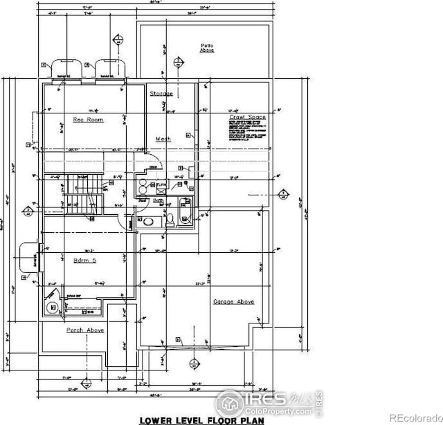 2417 Bristol St, Superior, CO 80027 - photo 13