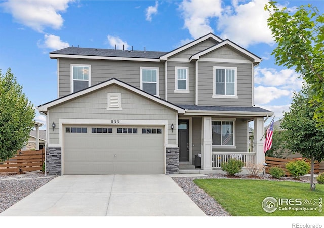 833 Audubon Peak Dr, Erie, CO 80516 - photo 1