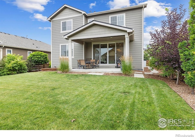 833 Audubon Peak Dr, Erie, CO 80516 - photo 25