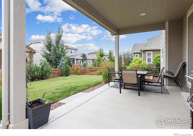 833 Audubon Peak Dr, Erie, CO 80516 - photo 27