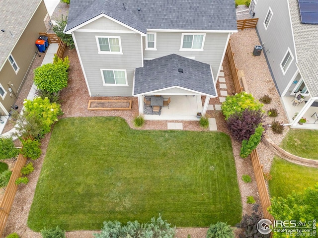 833 Audubon Peak Dr, Erie, CO 80516 - photo 29