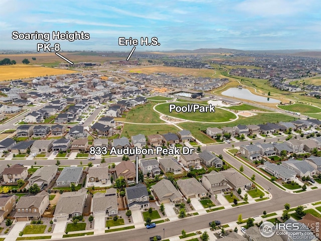 833 Audubon Peak Dr, Erie, CO 80516 - photo 30