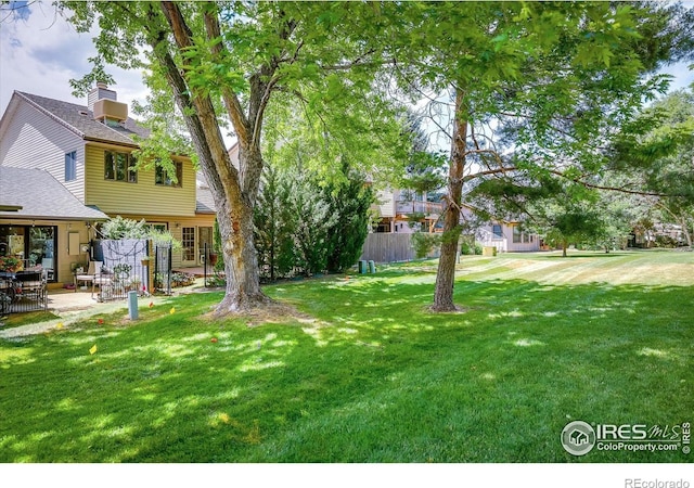 4936 Clubhouse Cir, Boulder, CO 80301 - photo 27