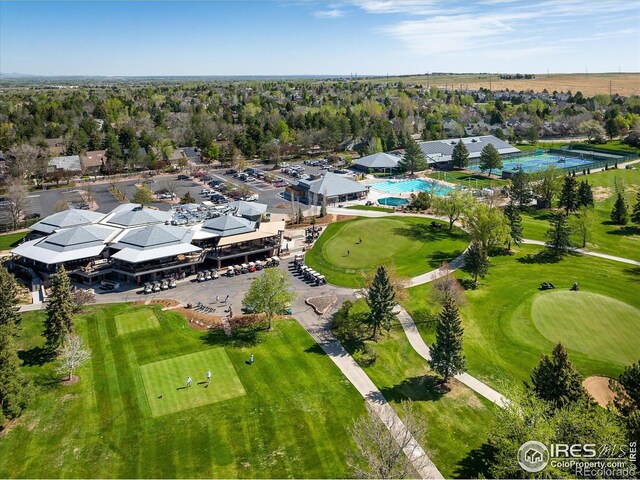 4936 Clubhouse Cir, Boulder, CO 80301 - photo 31