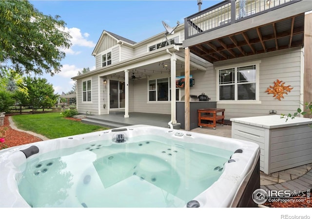 5609 Coppervein St, Fort Collins, CO 80528 - photo 34