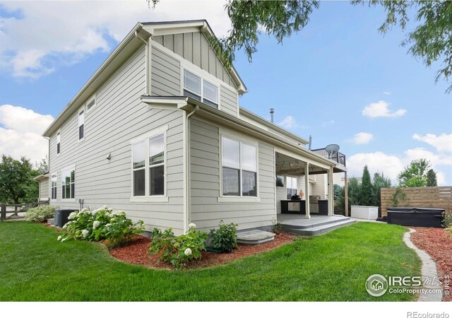 5609 Coppervein St, Fort Collins, CO 80528 - photo 35
