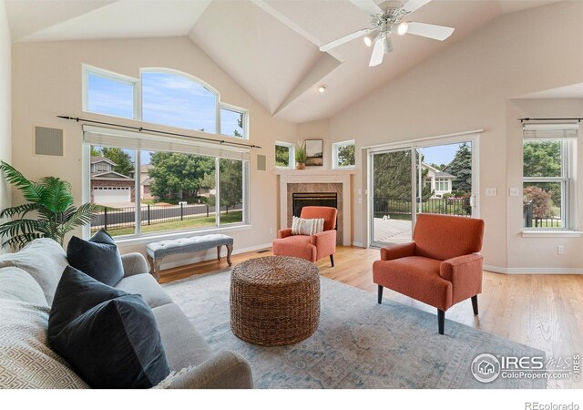 2988 Bellmeade Way, Longmont, CO 80503 - photo 4