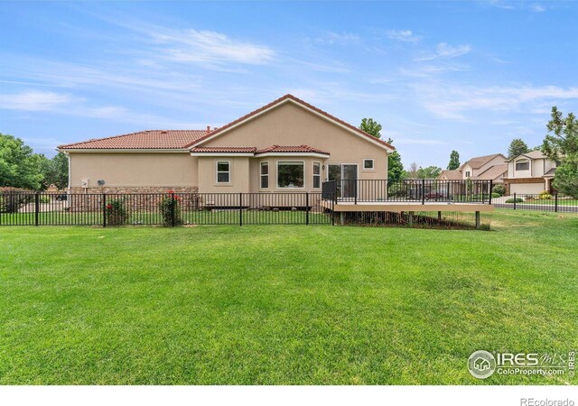 2988 Bellmeade Way, Longmont, CO 80503 - photo 27