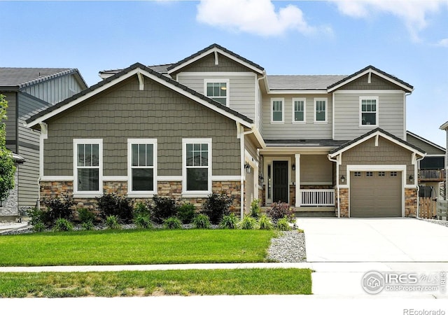 16320 Graham Peak Way, Broomfield, CO 80023 - photo 1