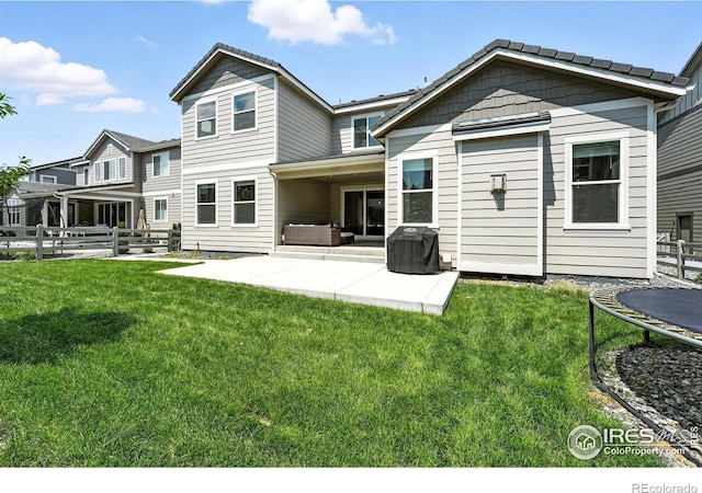 16320 Graham Peak Way, Broomfield, CO 80023 - photo 39