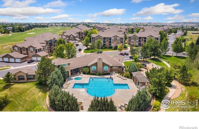 2855 Blue Sky Cir Unit 104, Erie, CO 80516 - photo 17