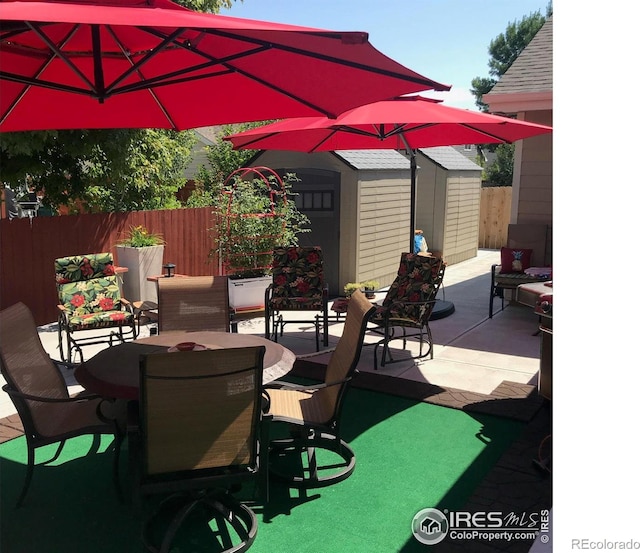 2608 Paddington Rd, Fort Collins, CO 80525 - photo 31