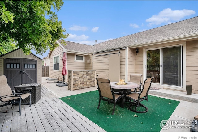 2608 Paddington Rd, Fort Collins, CO 80525 - photo 36