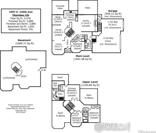 1997 E 129th Ave, Thornton, CO 80241 - photo 29