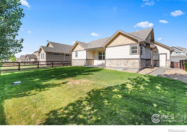 2051 Grain Bin Dr, Windsor, CO 80550 - photo 36