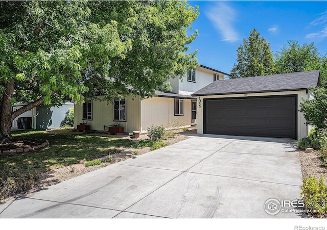 1069 Ponderosa Cir, Longmont, CO 80504 - photo 1